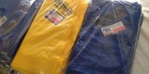 Waterproof Plastic Tirpal