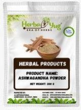 Ashwagandha Powder