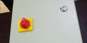 Solar Pump Controller