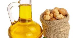 Groundnut Oil