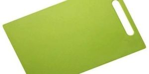 Plastic Chopping Board