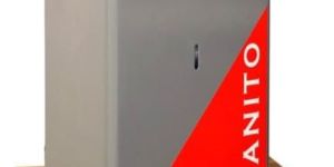 Hand Sanitizer Dispenser