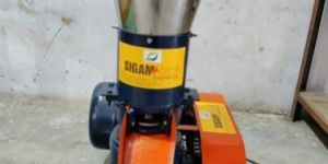 Pellet Making Machine