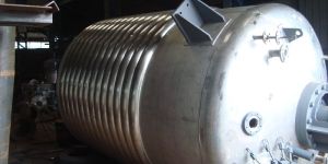 Chemical Agitator Reactor