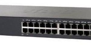 Cisco Poe Switch