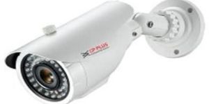 CP PLus Bullet Camera