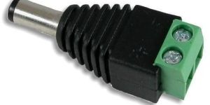 DC Connector