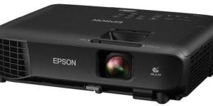 Epson Home Theater Projector