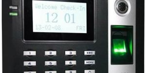 ESSL Biometric Machine