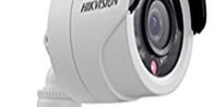 HIKVISION Bullet Camera
