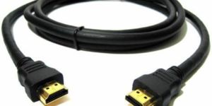 HDMI Cable