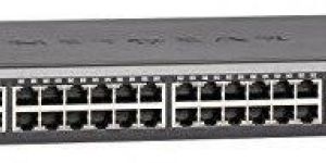 Netgear PoE Switch