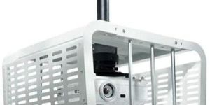 Projector Lock & Key Box