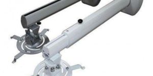 Projector Wall Mount Bracket