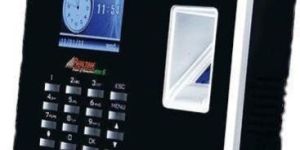 Realtime Biometric Machine