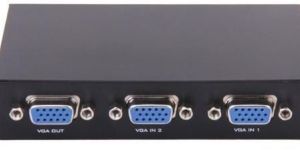 VGA Switcher