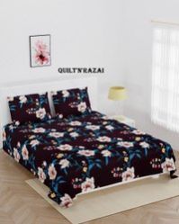 Cotton Bedsheet