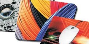 Customized Mouse Pad