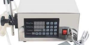 Digital Liquid Filling Machine