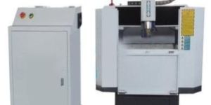 CNC 2D and 3D Metal Die Making Machine