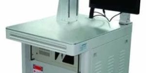 Fiber Laser Jewellery Making Machine