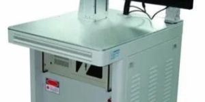 Jewellery Laser Cutting Machine