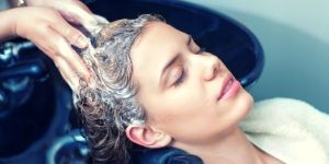 Anti Dandruff Shampoo