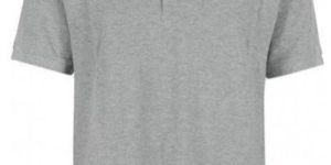 Colored Polo T Shirt