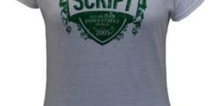 Cotton Ladies T-Shirt