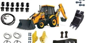 Backhoe Loader