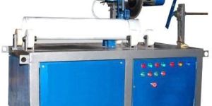 Plastic Pipe Cutter Machine