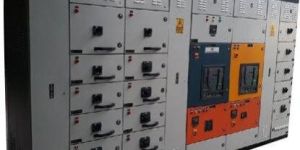 Power Distribution Panel