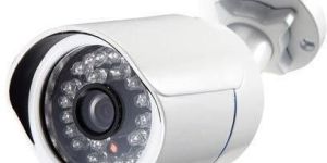 Bullet CCTV Camera