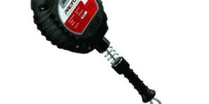 Udyogi Retractable Fall Arrester