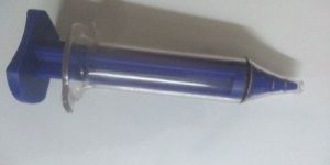 Ear Impression Syringe