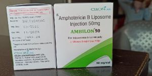 Ambilon 50 Mg Injection