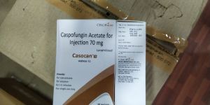 Casocan 70 Mg Injection