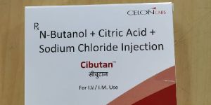 Cibutan Injection