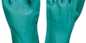 Nitrile Hand Gloves