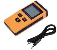 Digital Surface Resistivity Meter