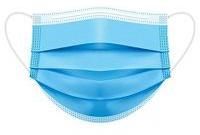 Disposable Face Mask