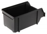 ESD Anti Static Conductive Plastic Bin
