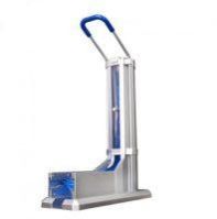 Shoe Cover Dispenser