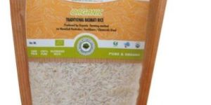 Basmati Rice