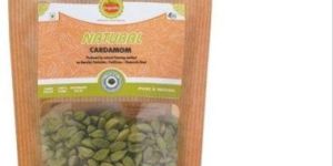 Green Cardamom