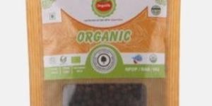 Organic Black Pepper