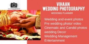 Wedding Photography