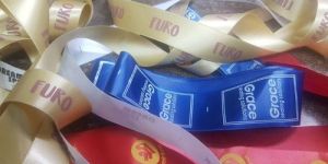 Printed Ribbon