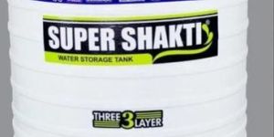 100 Ltr Triple Layer Water Tank