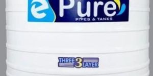 200 Ltr Triple Layer Water Tank